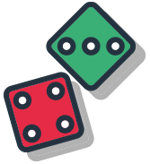 free-craps-icon
