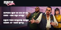 Bonus of the Month: MafiaCasino