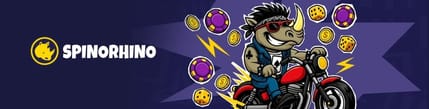 SpinoRhino Casino