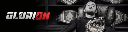 Bono de bienvenida Glorion Casino
