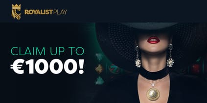 welcome bonus casino royalistplay ireland