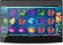 LalaBet casino interface