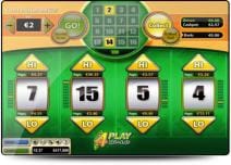 Olympusbet casino