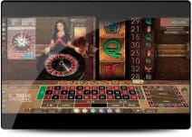 Zeuswin casino
