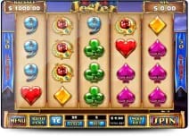 Zeuswin casino