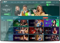 bet Casino ie