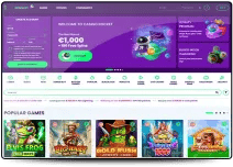 Casino Rocket ie