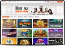 Mr Mega Casino ie