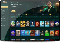 Crowngreen casino ie