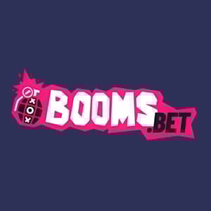 Boombet Casino Logo