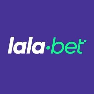 LalaBet logo