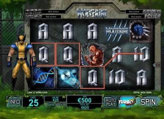 Wolverine