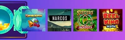 Slotbox Casino ie