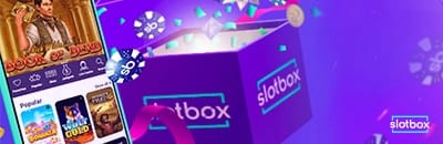 Slotbox Casino ie