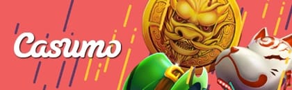Casumo Casino ie