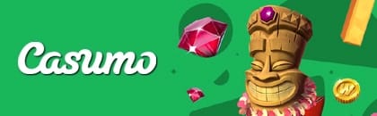 Casumo Casino ie