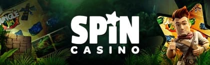 Spin Casino ie