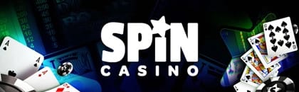 Spin Casino ie