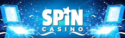 Spin Casino ie
